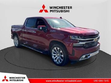 2020 Chevrolet Silverado 1500 in Winchester, VA 22602