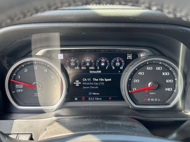 2020 Chevrolet Silverado 1500 in Winchester, VA 22602 - 18131895 29