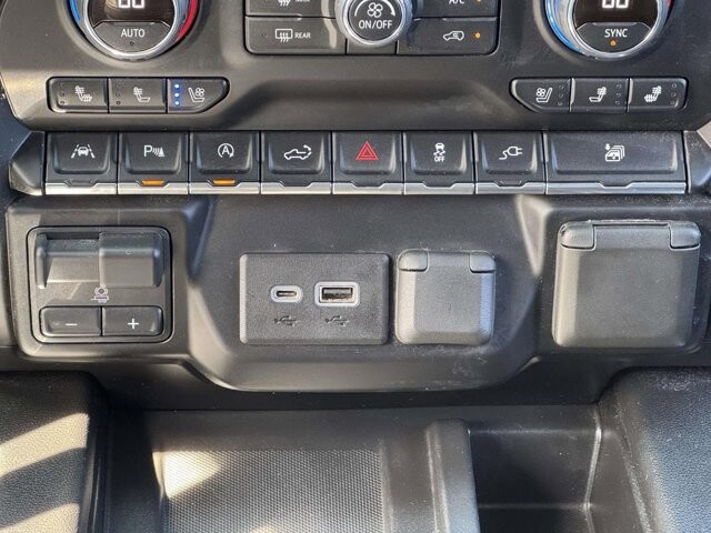 2020 Chevrolet Silverado 1500 in Winchester, VA 22602 - 18131895 42