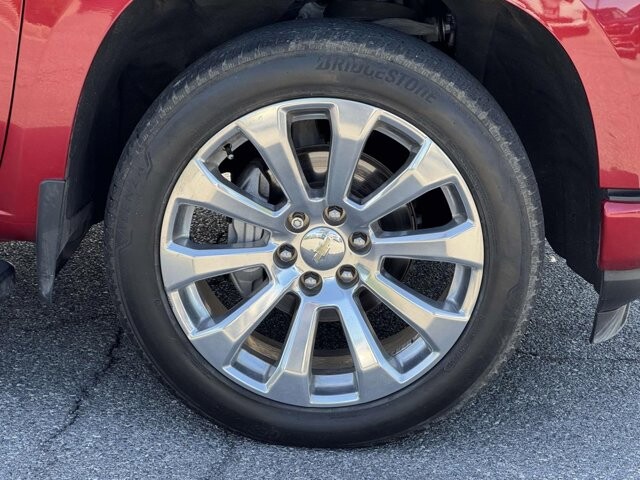2020 Chevrolet Silverado 1500 in Winchester, VA 22602 - 18131895 33