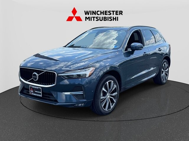 2022 Volvo XC60 in Winchester, VA 22602 - 18131897 5