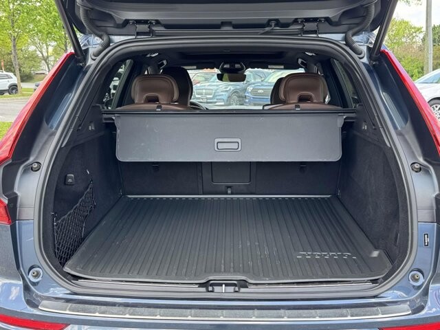 2022 Volvo XC60 in Winchester, VA 22602 - 18131897 12