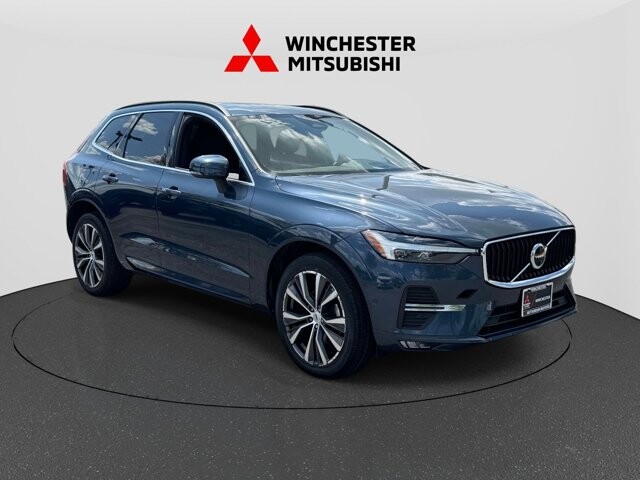 2022 Volvo XC60 in Winchester, VA 22602 - 18131897 33