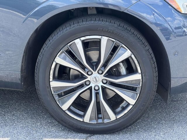 2022 Volvo XC60 in Winchester, VA 22602 - 18131897 7
