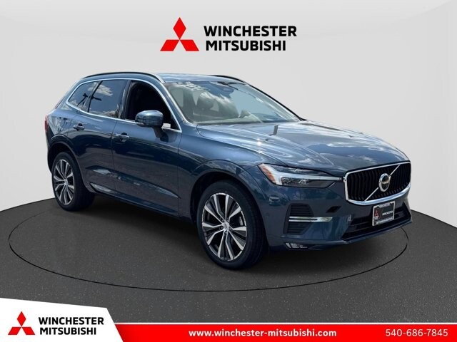 2022 Volvo XC60 in Winchester, VA 22602 - 18131897