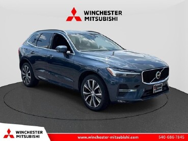 2022 Volvo XC60 in Winchester, VA 22602