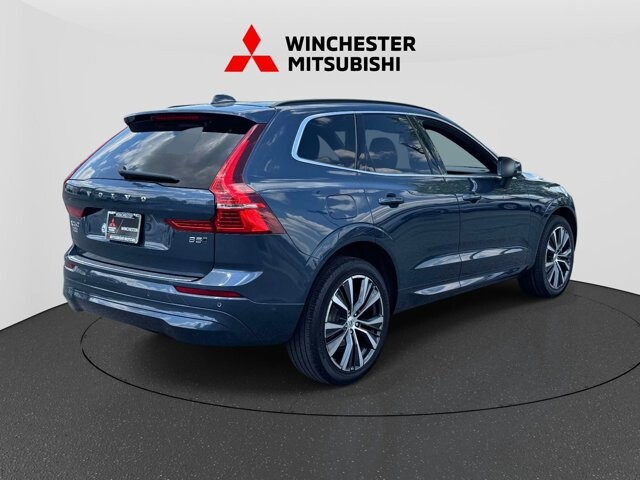 2022 Volvo XC60 in Winchester, VA 22602 - 18131897 2