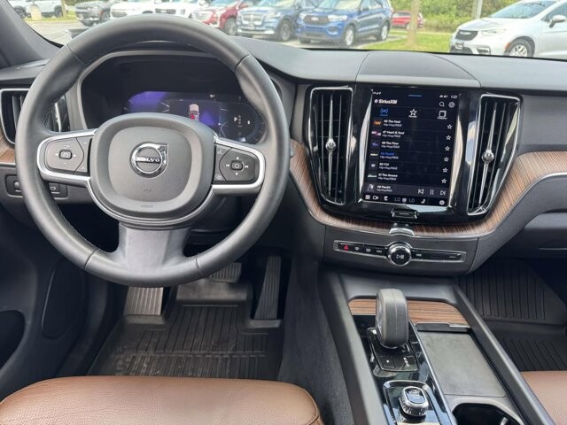 2022 Volvo XC60 in Winchester, VA 22602 - 18131897 15