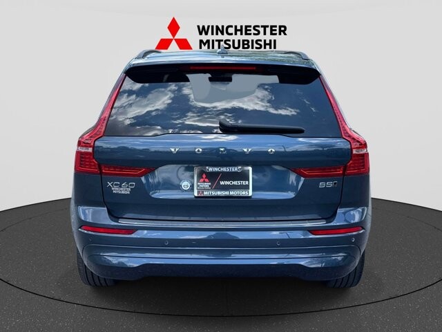 2022 Volvo XC60 in Winchester, VA 22602 - 18131897 3