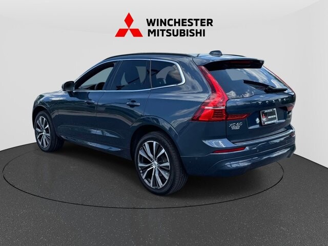 2022 Volvo XC60 in Winchester, VA 22602 - 18131897 4