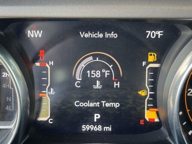 2022 Jeep Gladiator in Winchester, VA 22602 - 18131898 30