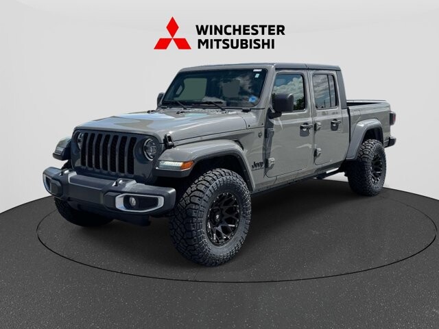 2022 Jeep Gladiator in Winchester, VA 22602 - 18131898 5