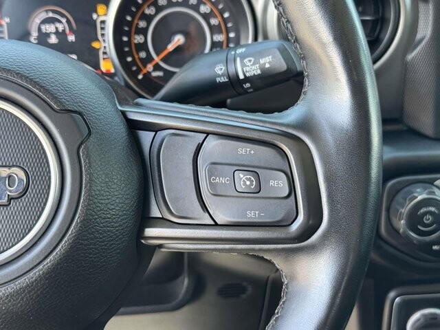 2022 Jeep Gladiator in Winchester, VA 22602 - 18131898 25