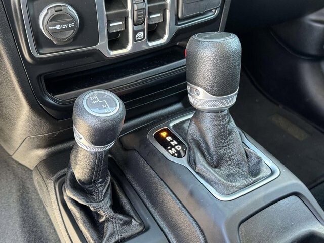2022 Jeep Gladiator in Winchester, VA 22602 - 18131898 20