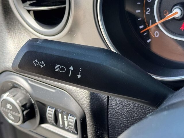 2022 Jeep Gladiator in Winchester, VA 22602 - 18131898 27