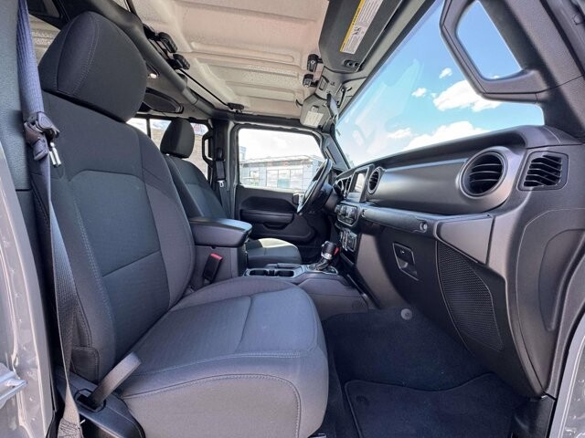2022 Jeep Gladiator in Winchester, VA 22602 - 18131898 9