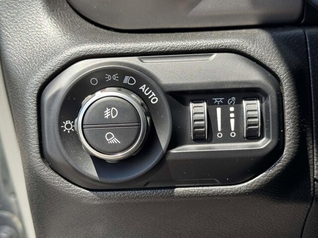 2022 Jeep Gladiator in Winchester, VA 22602 - 18131898 22