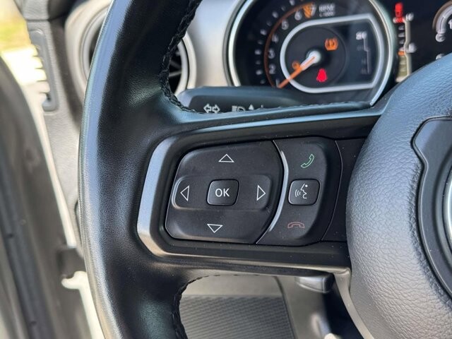 2022 Jeep Gladiator in Winchester, VA 22602 - 18131898 26
