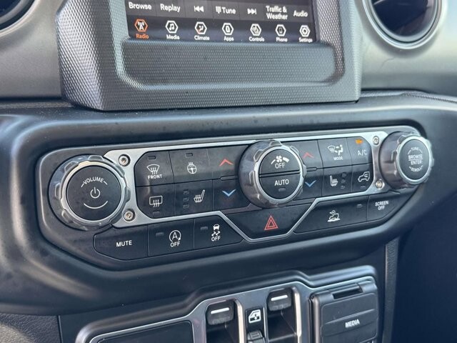 2022 Jeep Gladiator in Winchester, VA 22602 - 18131898 18