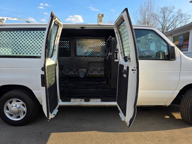 2012 Ford E-150 and Econoline 150 in Blauvelt, NY 10913 - 18131899 48