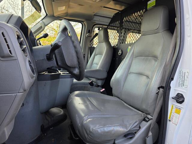 2012 Ford E-150 and Econoline 150 in Blauvelt, NY 10913 - 18131899 12