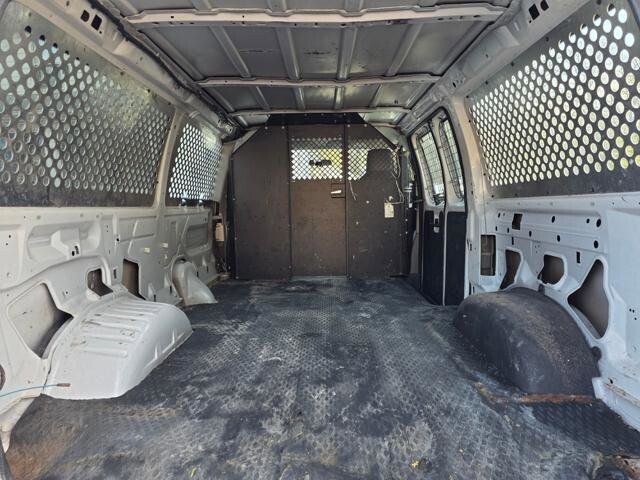 2012 Ford E-150 and Econoline 150 in Blauvelt, NY 10913 - 18131899 32