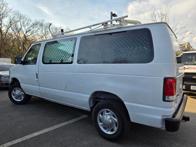 2012 Ford E-150 and Econoline 150 in Blauvelt, NY 10913 - 18131899 6