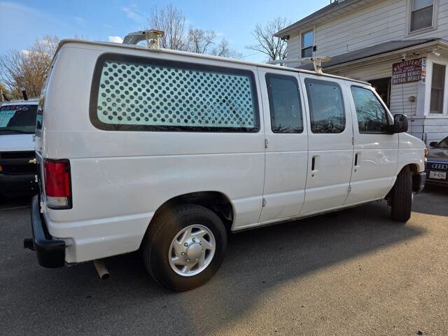 2012 Ford E-150 and Econoline 150 in Blauvelt, NY 10913 - 18131899 8