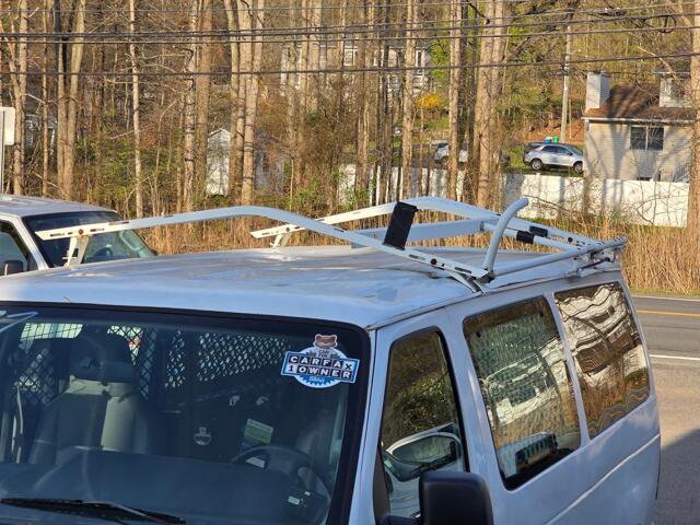 2012 Ford E-150 and Econoline 150 in Blauvelt, NY 10913 - 18131899 46