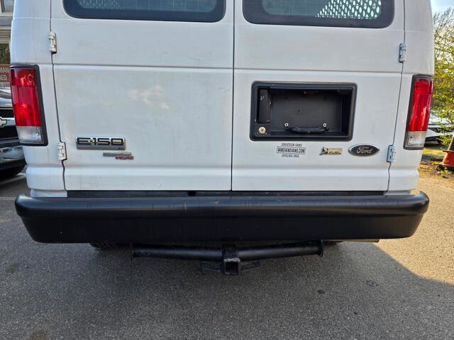 2012 Ford E-150 and Econoline 150 in Blauvelt, NY 10913 - 18131899 41