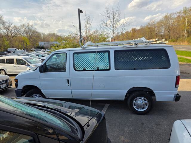 2012 Ford E-150 and Econoline 150 in Blauvelt, NY 10913 - 18131899 5