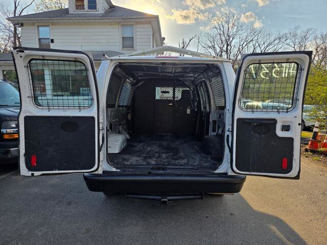 2012 Ford E-150 and Econoline 150 in Blauvelt, NY 10913 - 18131899 27