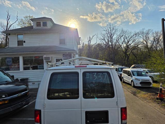 2012 Ford E-150 and Econoline 150 in Blauvelt, NY 10913 - 18131899 38