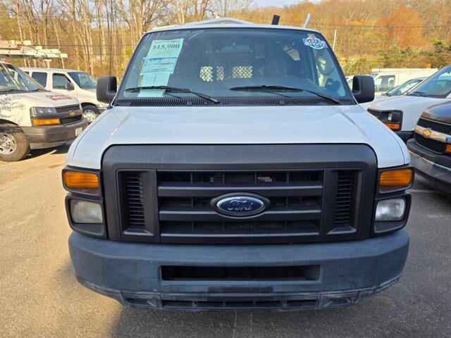 2012 Ford E-150 and Econoline 150 in Blauvelt, NY 10913 - 18131899 3