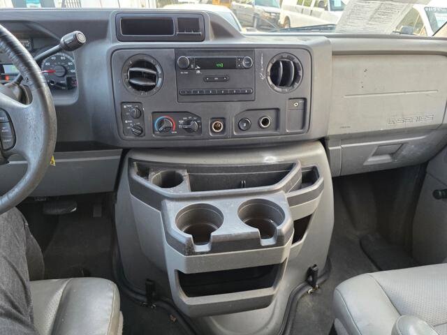 2012 Ford E-150 and Econoline 150 in Blauvelt, NY 10913 - 18131899 16