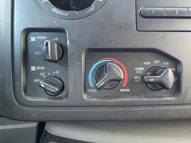 2012 Ford E-150 and Econoline 150 in Blauvelt, NY 10913 - 18131899 21