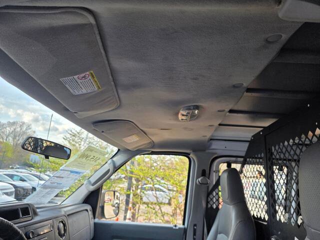 2012 Ford E-150 and Econoline 150 in Blauvelt, NY 10913 - 18131899 22