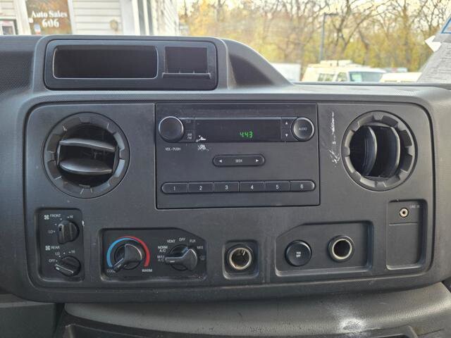 2012 Ford E-150 and Econoline 150 in Blauvelt, NY 10913 - 18131899 17