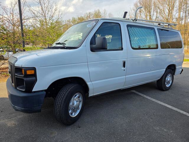 2012 Ford E-150 and Econoline 150 in Blauvelt, NY 10913 - 18131899 4