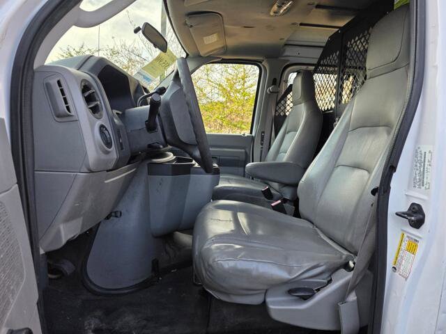 2012 Ford E-150 and Econoline 150 in Blauvelt, NY 10913 - 18131899 11