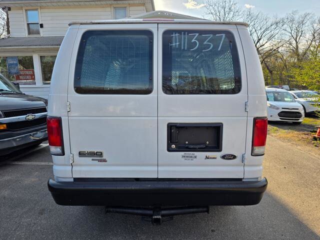 2012 Ford E-150 and Econoline 150 in Blauvelt, NY 10913 - 18131899 7