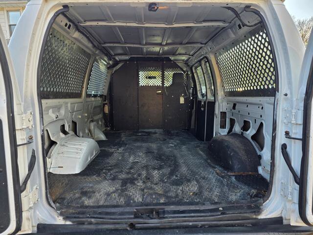 2012 Ford E-150 and Econoline 150 in Blauvelt, NY 10913 - 18131899 29