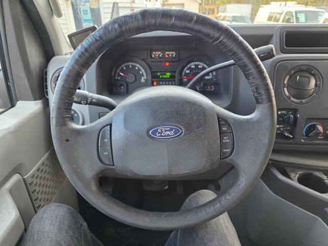 2012 Ford E-150 and Econoline 150 in Blauvelt, NY 10913 - 18131899 13