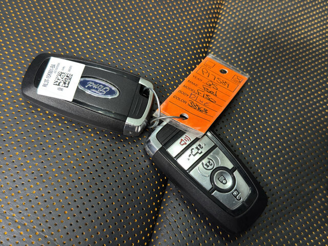 2025 Ford F150 in Burlington, WI 53105 - 18131902 42