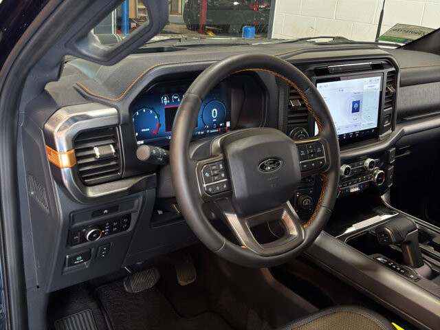 2025 Ford F150 in Burlington, WI 53105 - 18131902 18