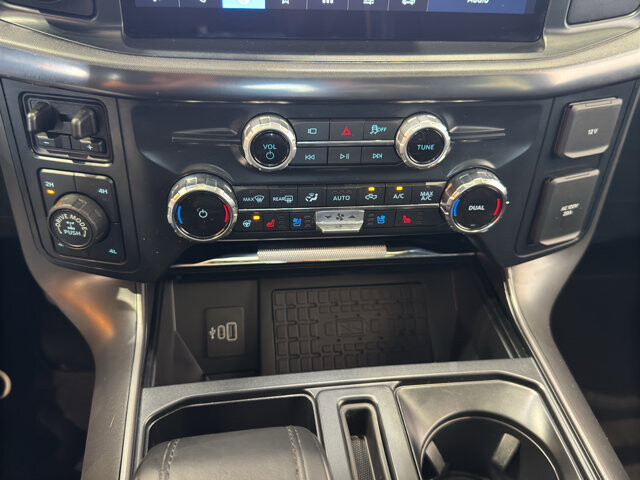 2025 Ford F150 in Burlington, WI 53105 - 18131902 31