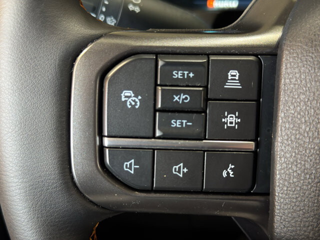 2025 Ford F150 in Burlington, WI 53105 - 18131902 24