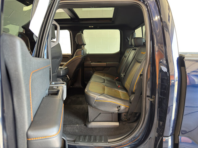 2025 Ford F150 in Burlington, WI 53105 - 18131902 12