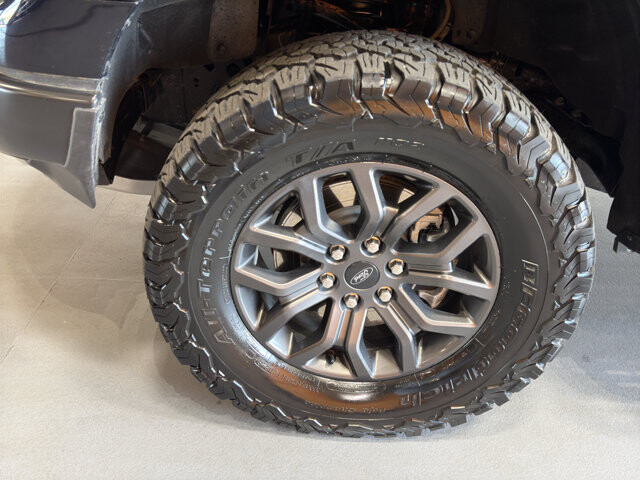 2025 Ford F150 in Burlington, WI 53105 - 18131902 9