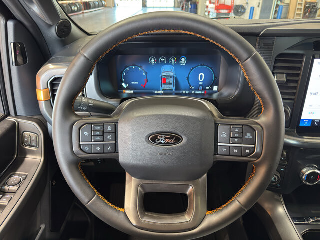 2025 Ford F150 in Burlington, WI 53105 - 18131902 23